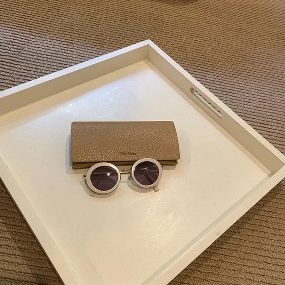 MaxMara | Accessories | Maxmara Never Worn Before Sunglasses  display picture 1